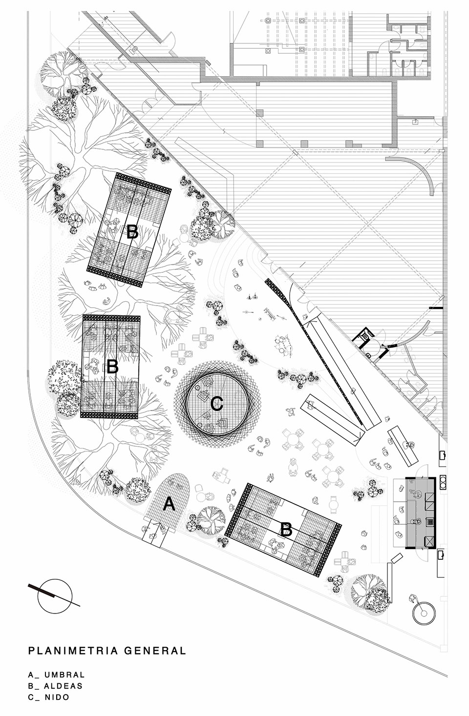 场地[去]殖民的一系列实践探索丨阿根廷科尔多瓦丨EFEEME architects-74