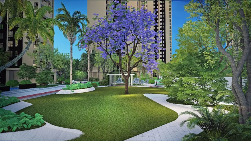 汕头·海岸名居丨中国汕头-70