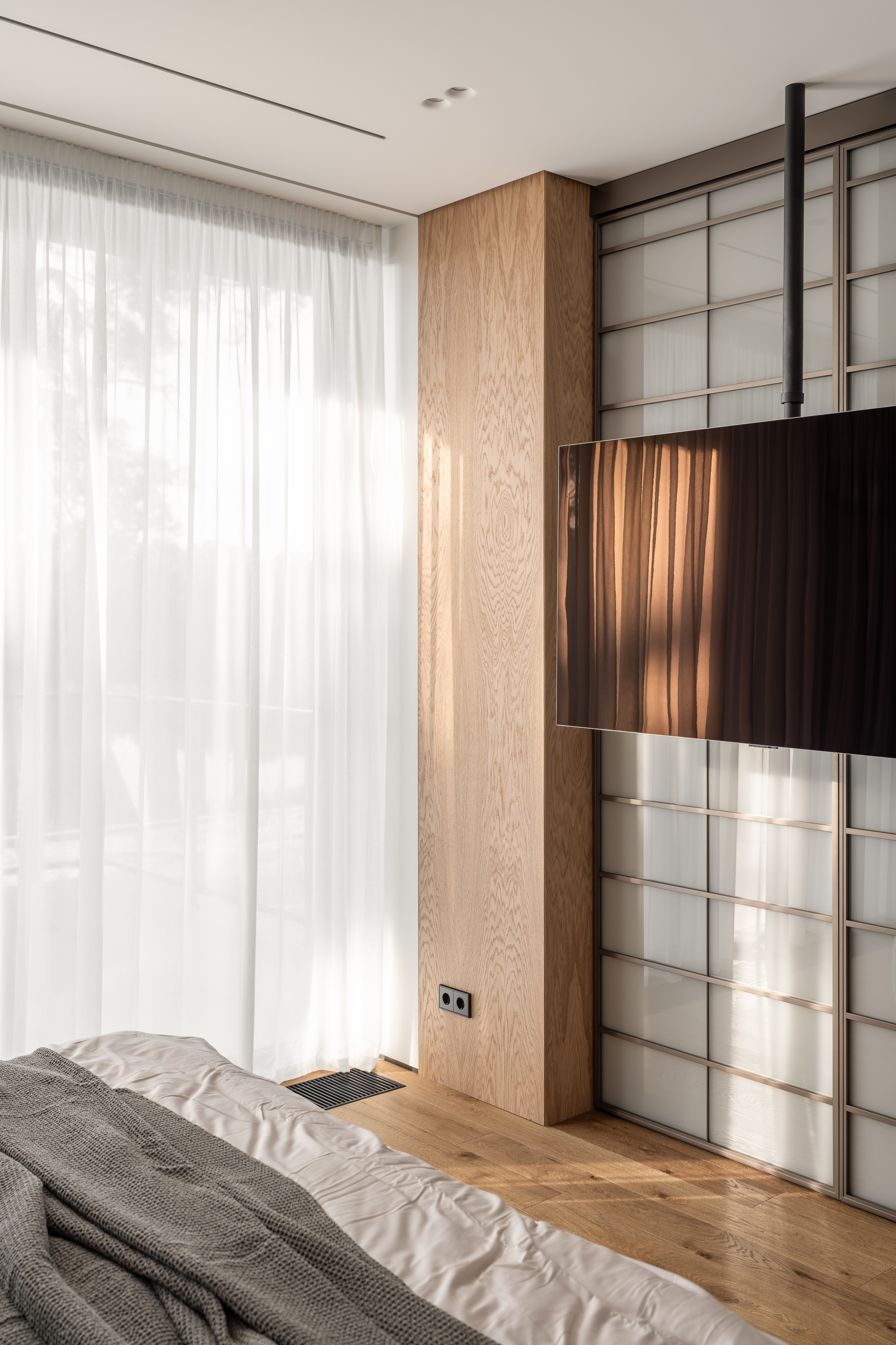 PURE VELVET 室内设计丨乌克兰丨Olya Sartakova 和 Protsenko Tetyana-46