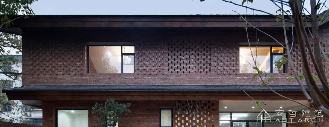 “薪火”天文台丨中国陕西丨安哲建筑-84