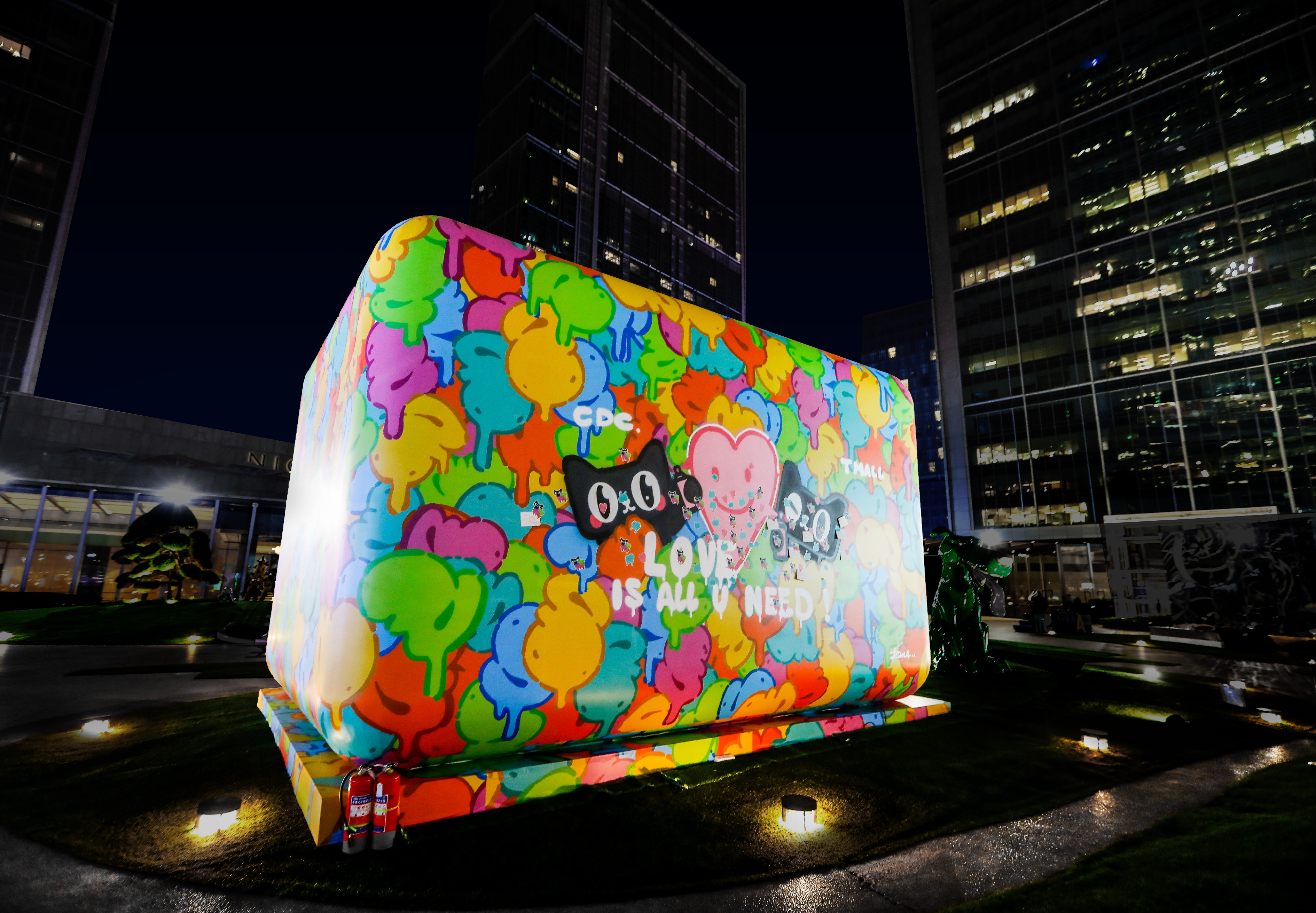 天猫双 11 感受展-36