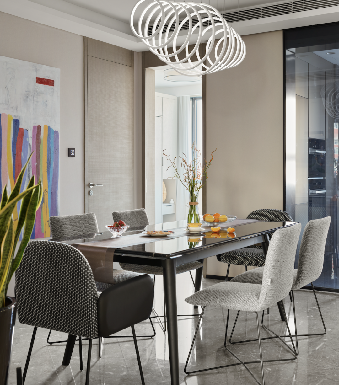 东方清雅 · 180㎡新中式别墅设计丨中国北京丨尚层装饰-23