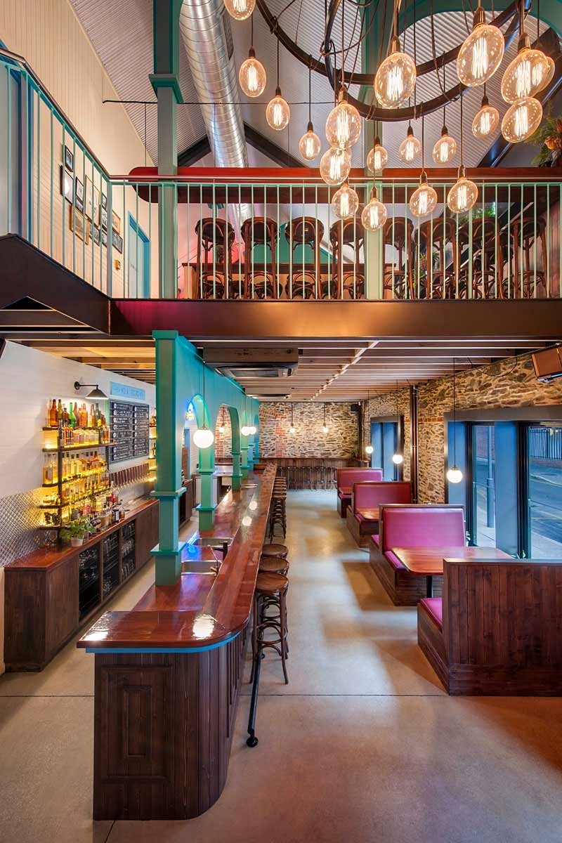 诺拉酒吧(Nola Bar)-15