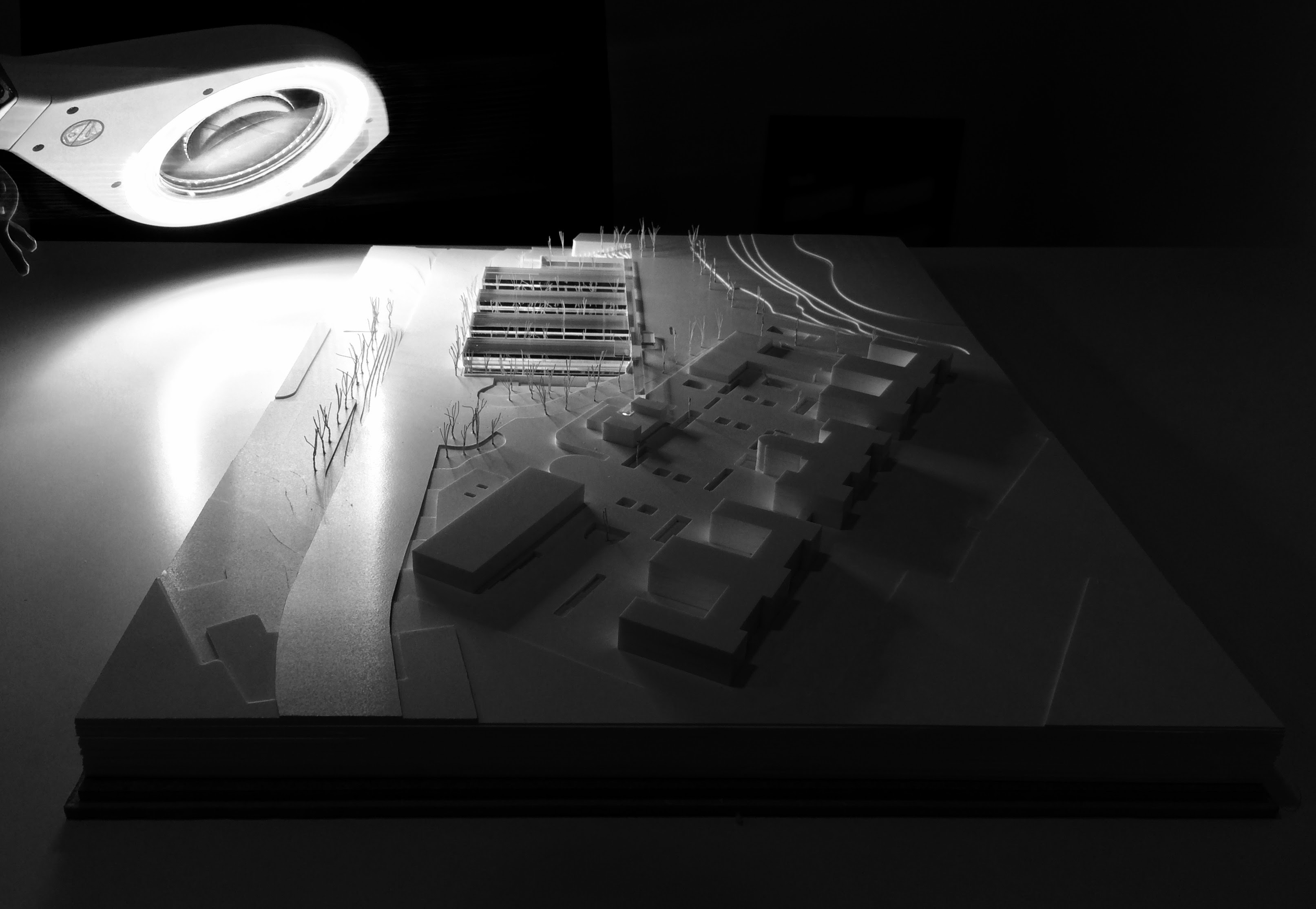 043_乔治·塞尔苏斯 | 现代办公室设计新视角-5