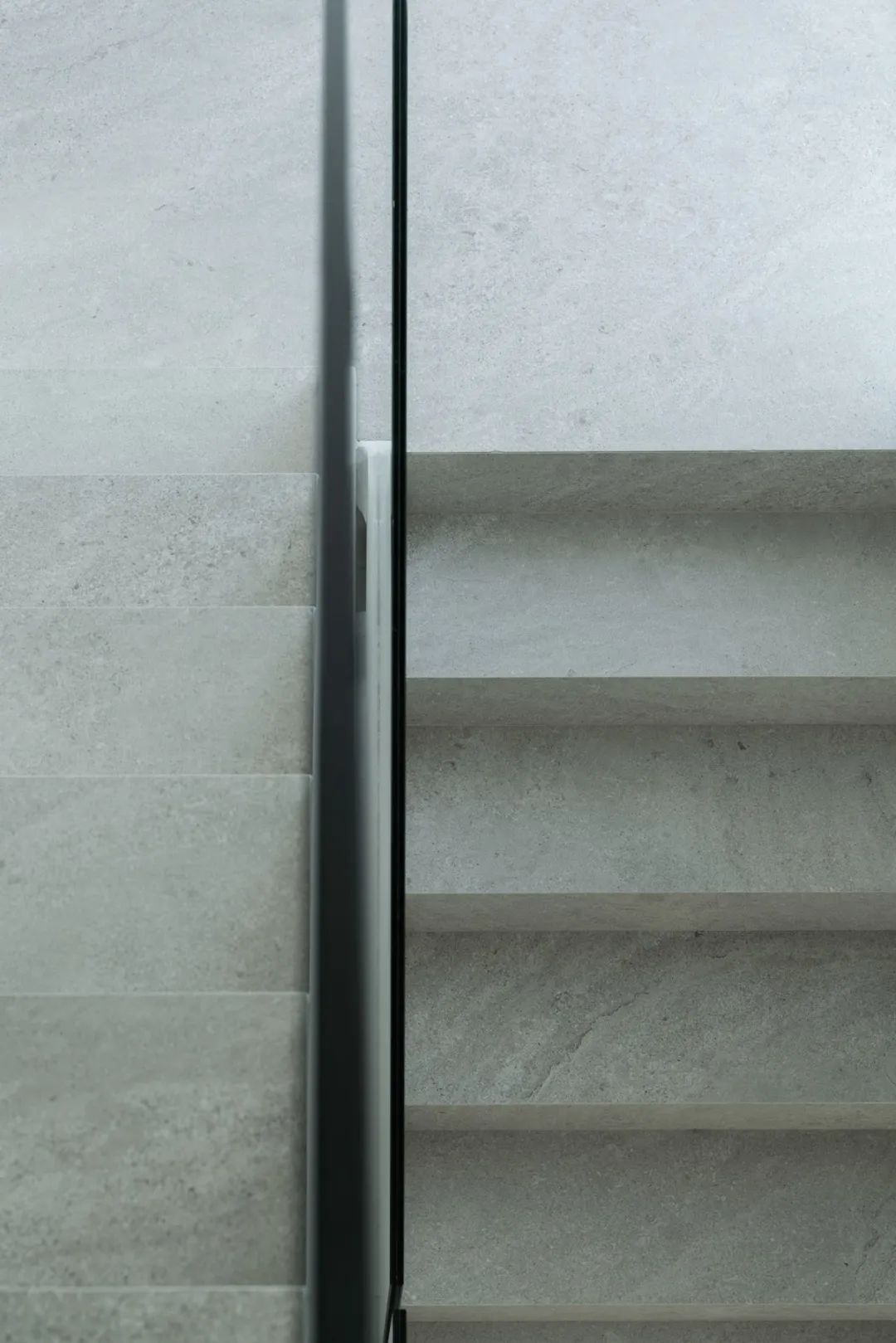 西班牙瓦伦西亚 240㎡纯白别墅丨Ruben Muedra-30