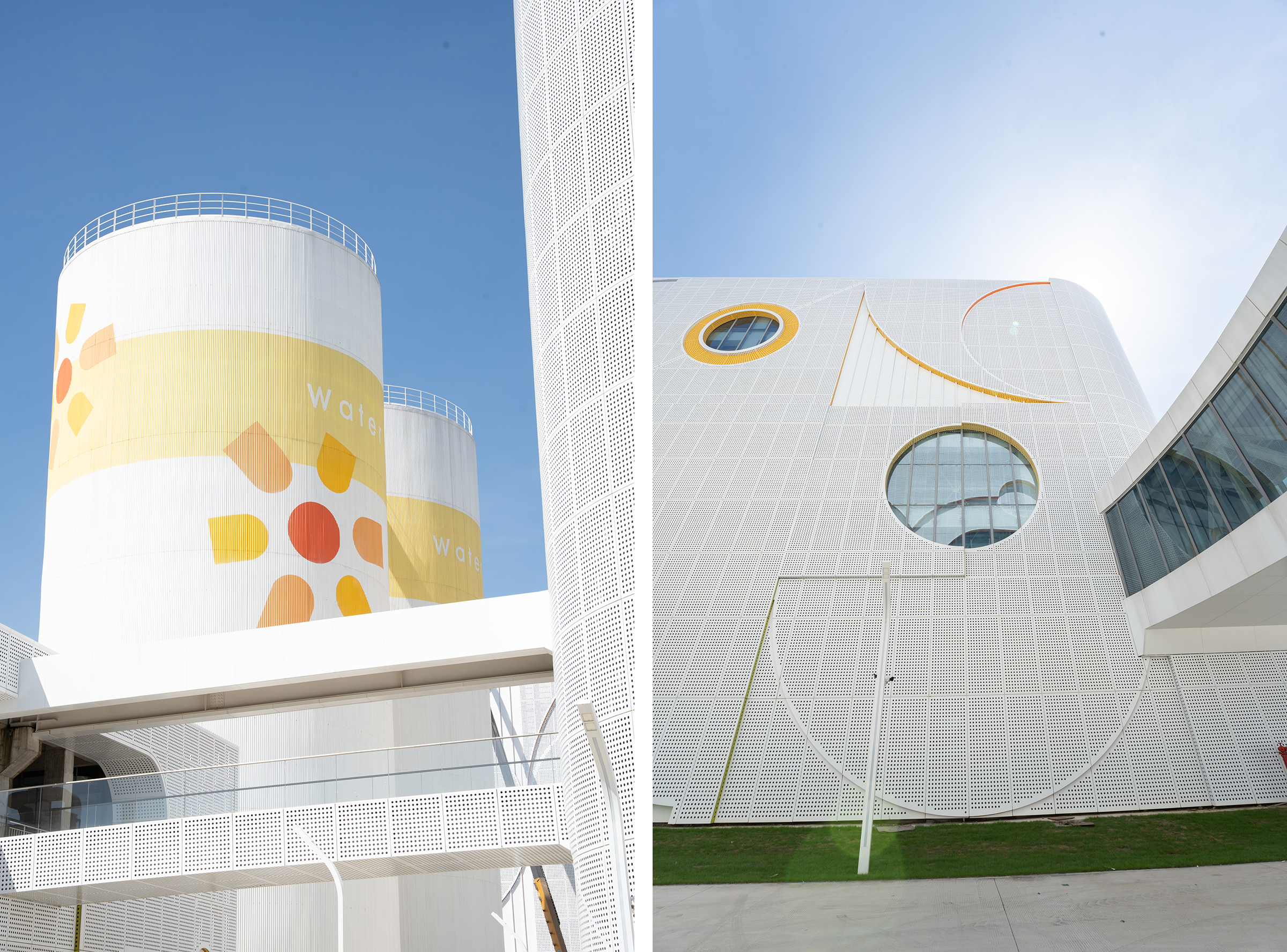 Pentavite现代化工厂设计项目丨中国珠海丨文本主人公所在团队-80