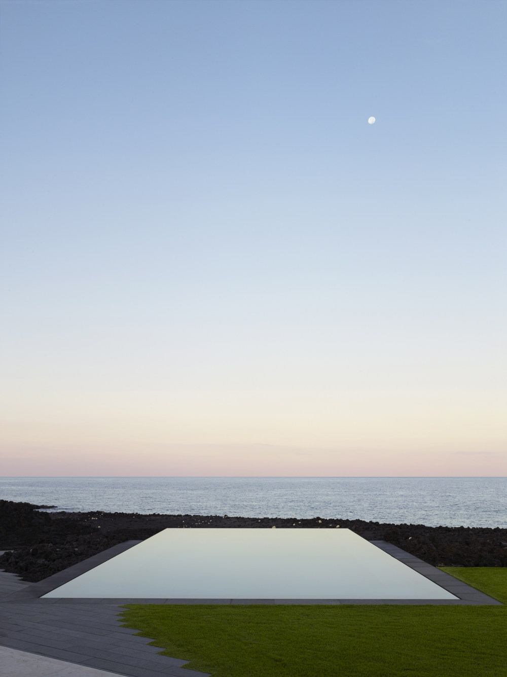 夏威夷海滨度假胜地丨美国夏威夷丨Walker Warner Architects-23