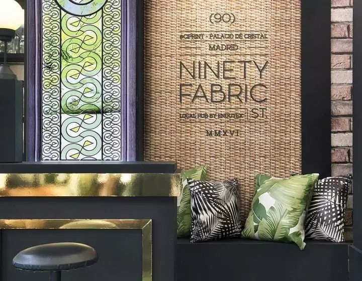 【77期】1月16日 最新创意零售空间设计-9