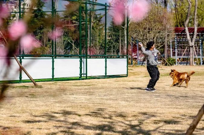 上海松江方松体育公园-70