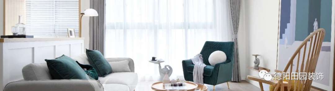 现代简约风打造 110㎡五口之家,全案设计实现居家梦想-93