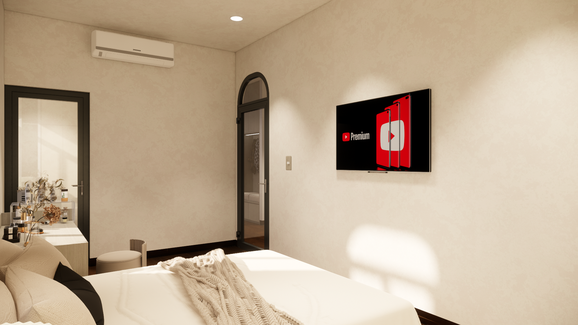 CAN HO PIZZA HOUSE TANG 4 - PHU YEN-43