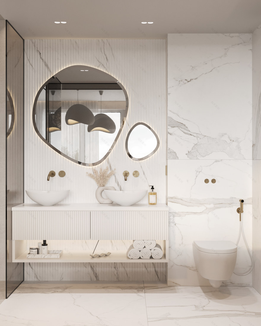 AP37ES 住宅室内设计丨英国丨Dunder Helen,Dunder Ivan-26