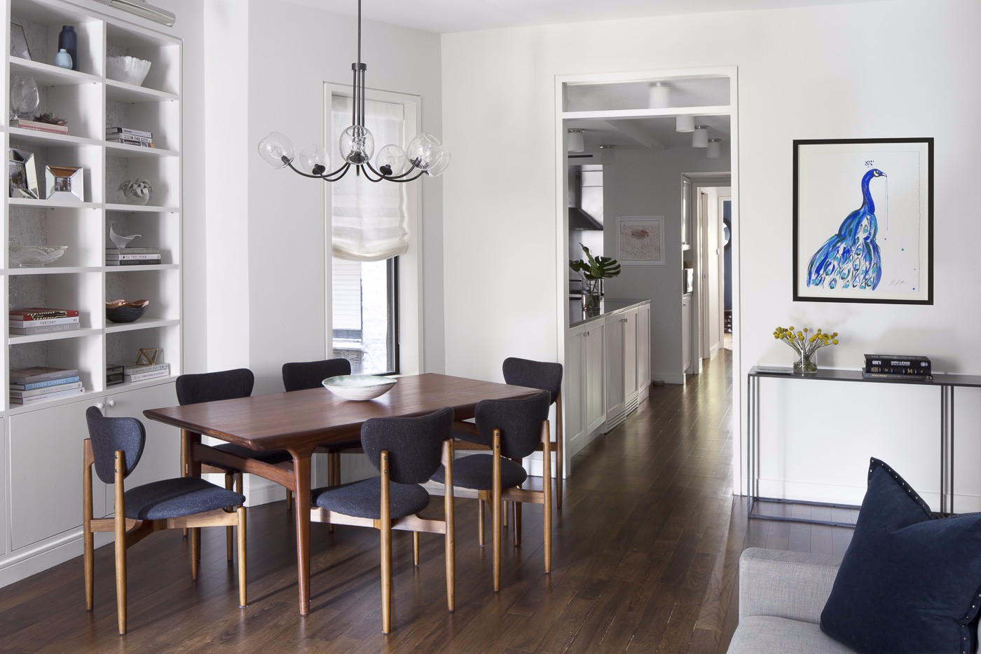 艾莉森· Jennison | 从美术到室内设计的回归与突破-41