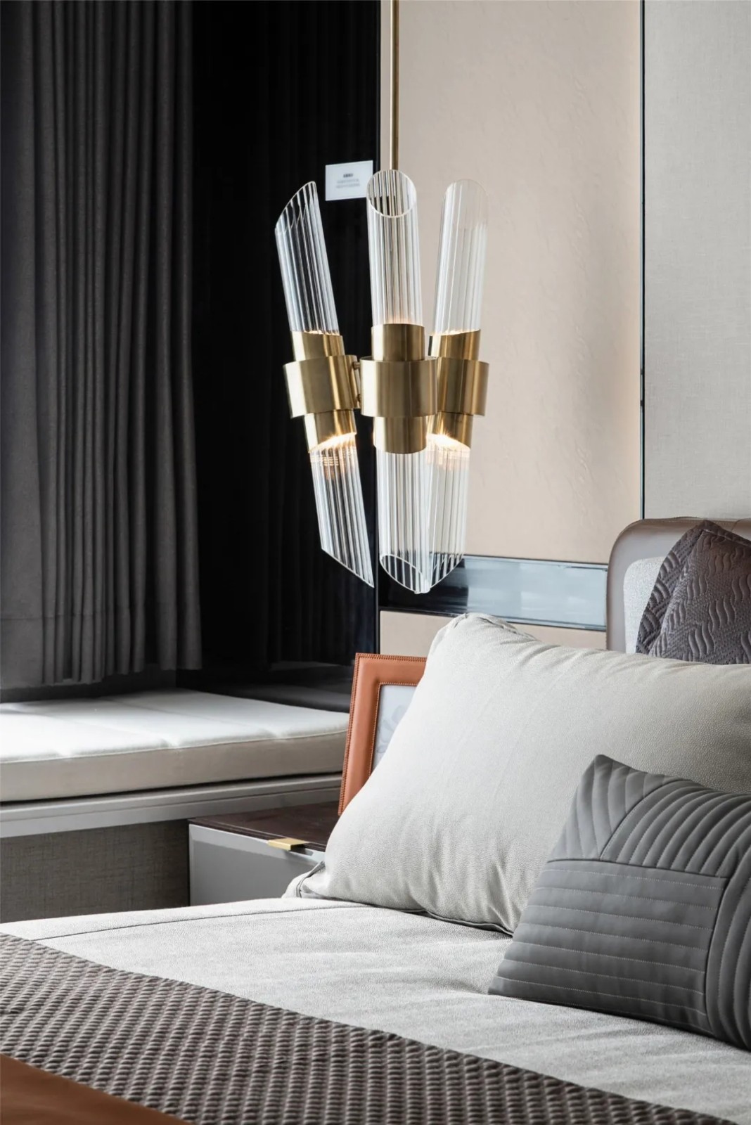 杭州中南·棠玥湾样板间-38