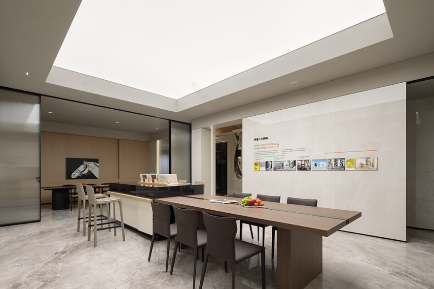 伊派·爱马仕杭州旗舰店丨中国杭州丨一直建筑设计事务所-51