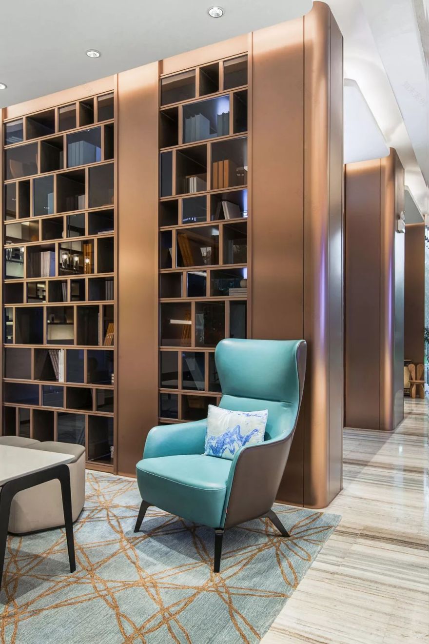 昆明俊发·龙泉俊园售楼部-4