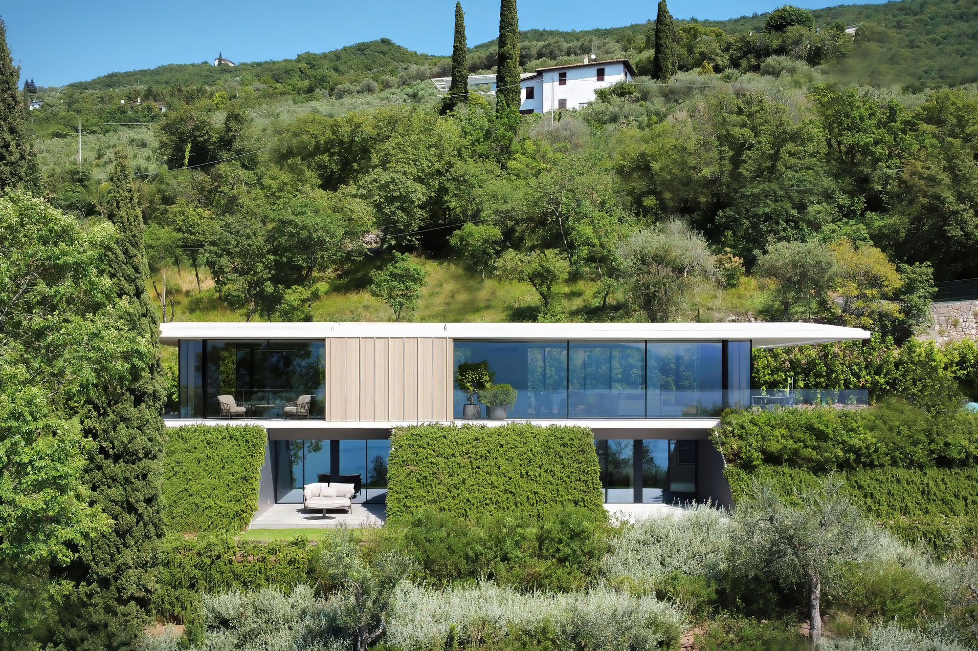 丨意大利丨JM Architecture-10