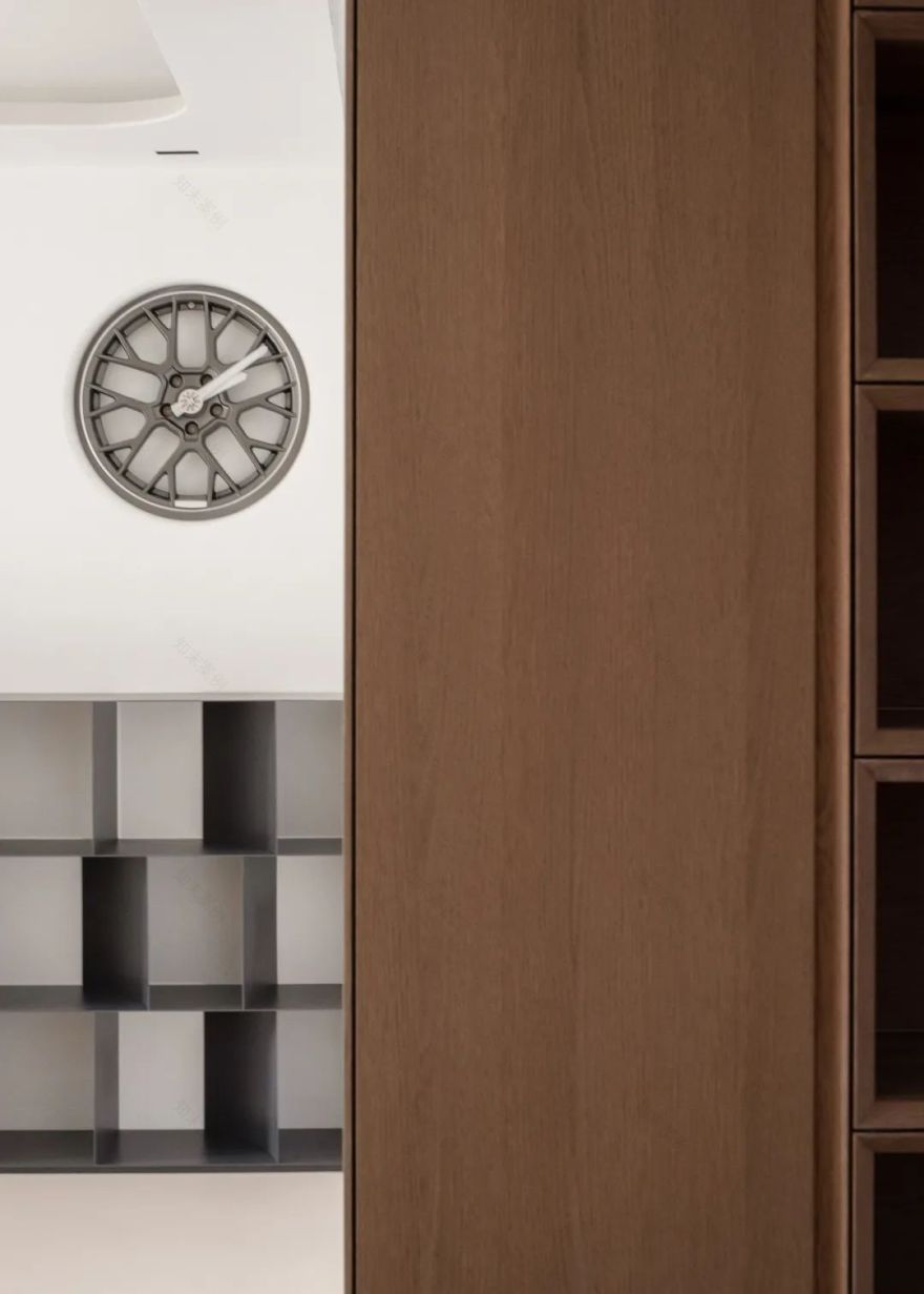 新作 / WATERDROP Residence 水滴住宅-41