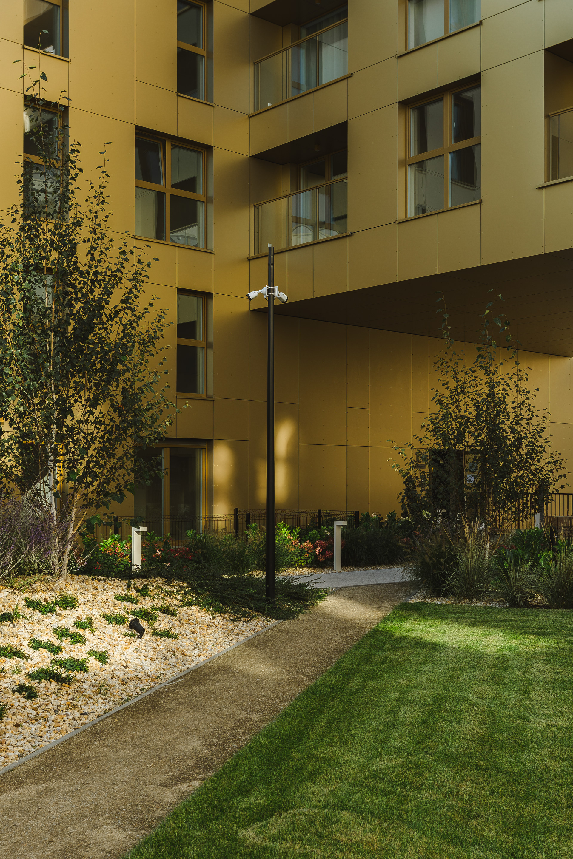 Gliwice Ogrody Andersa Atal - exteriors-40