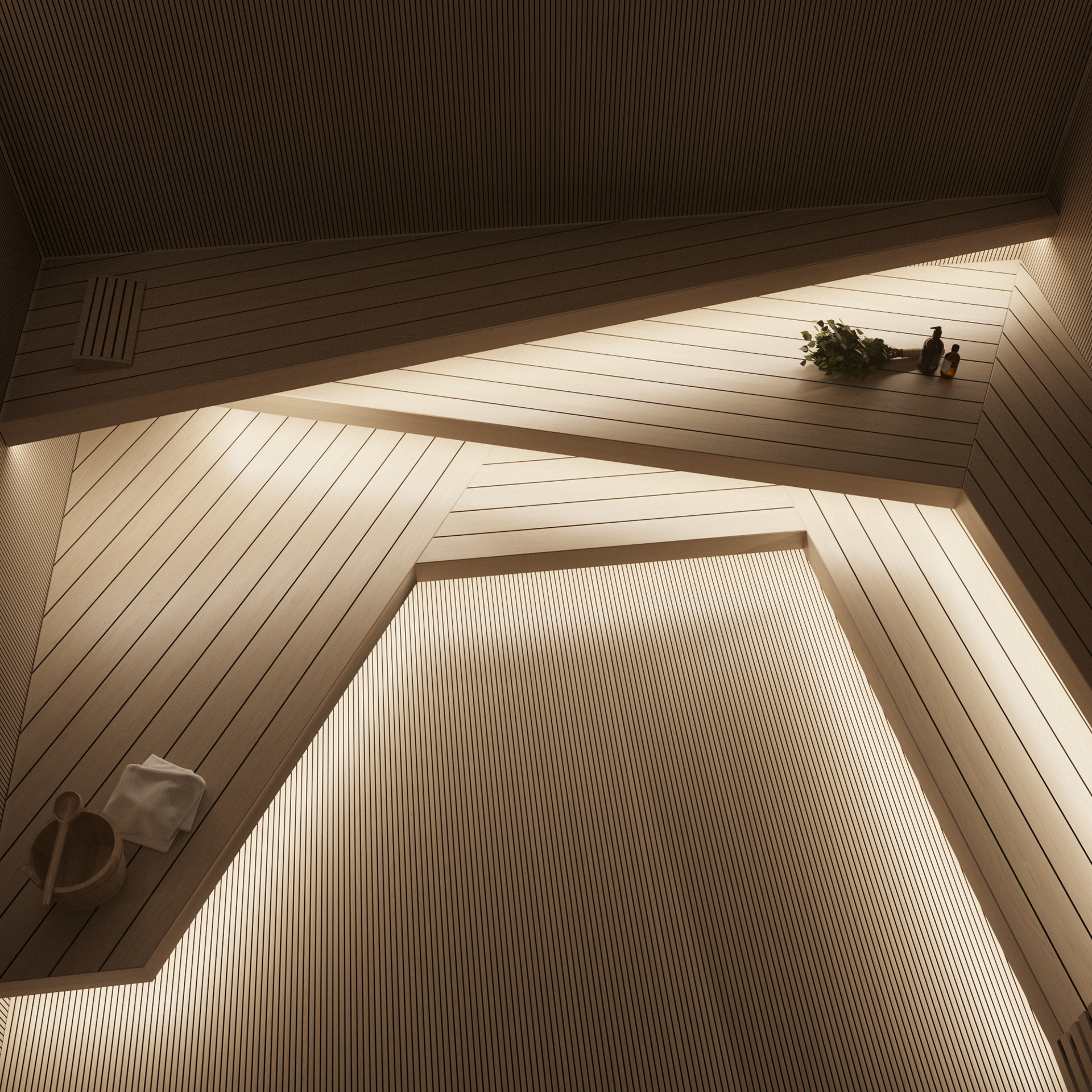 WELLNESS CENTER（健康中心）丨Irina Karpenko（伊琳娜·卡尔彭科）-25