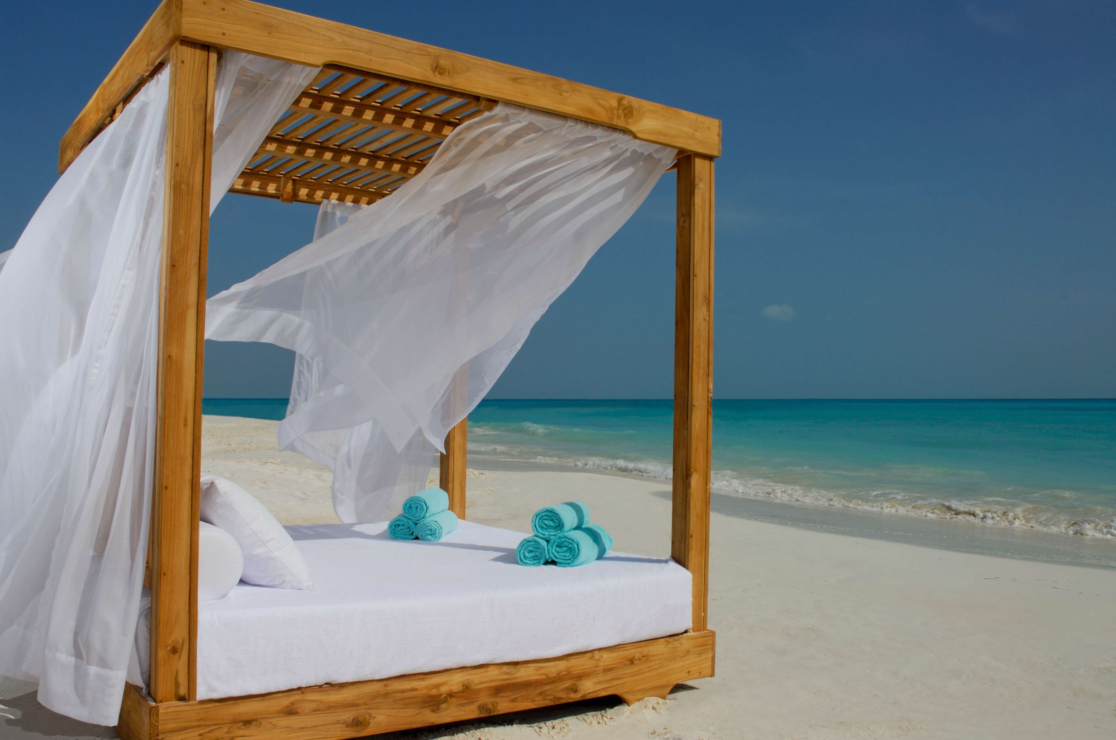 墨西哥坎昆美国嘉年华珊瑚海滩度假村-0