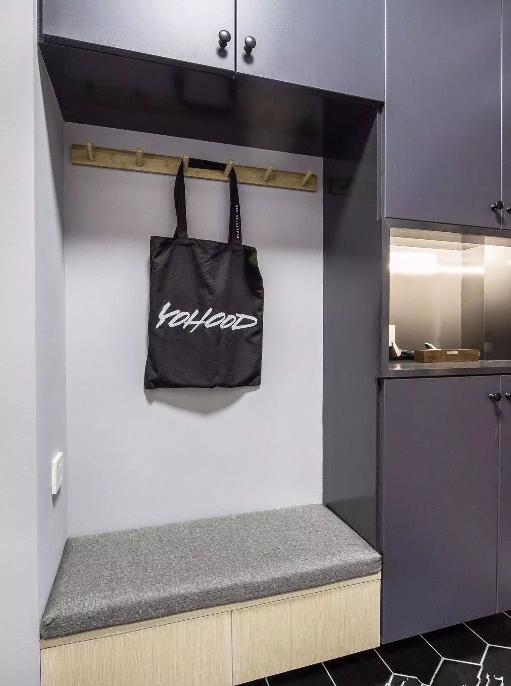 75 平北欧风小户二居室-4