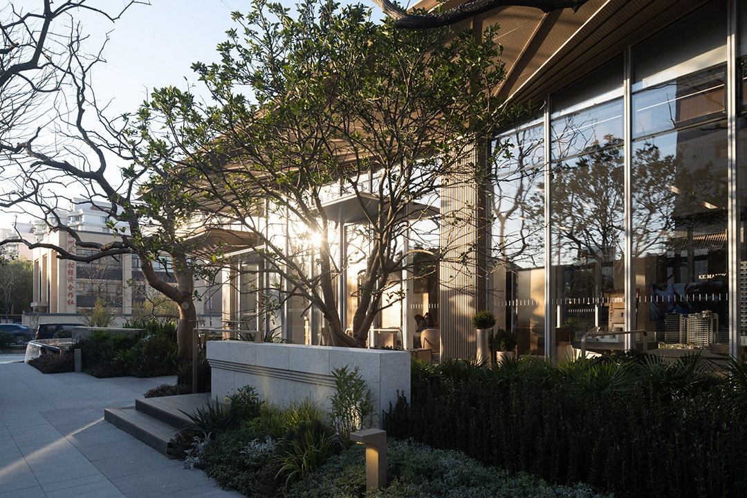 丨中国杭州丨L&A集团上海分公司第三项目团队-55