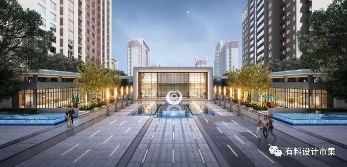 安置新标，公园绿宅-9