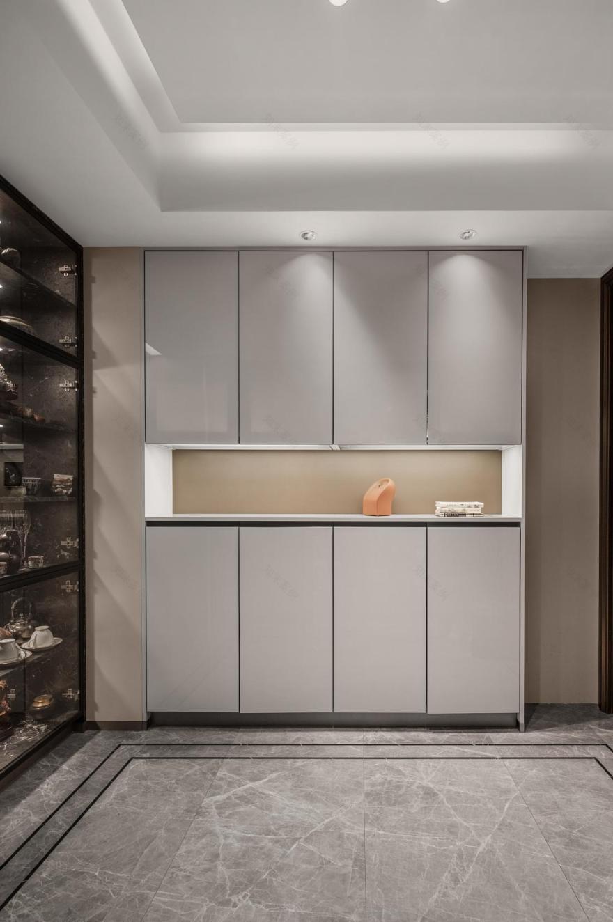 东风广场轻奢家居设计-3