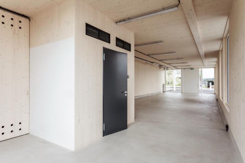 科帕海滩亭丨奥地利维也纳丨Mostlikely Architecture-12