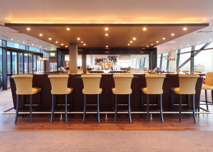 英国伯明翰英迪格酒店 Hotel Indigo The Cube Birmingham-18