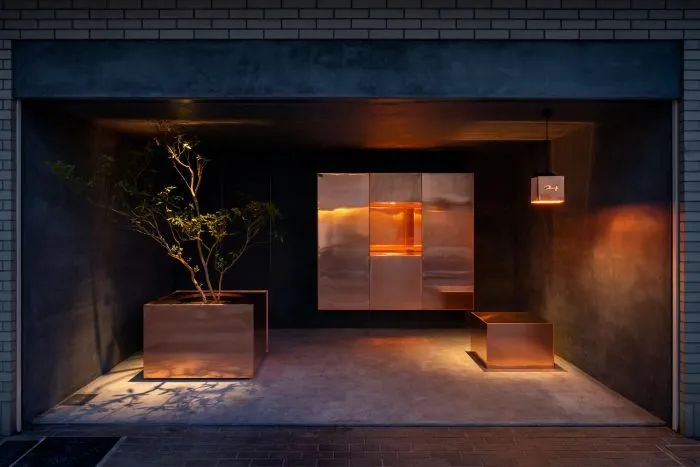 漂浮麴模山洞的食品店丨日本丨arbol-19