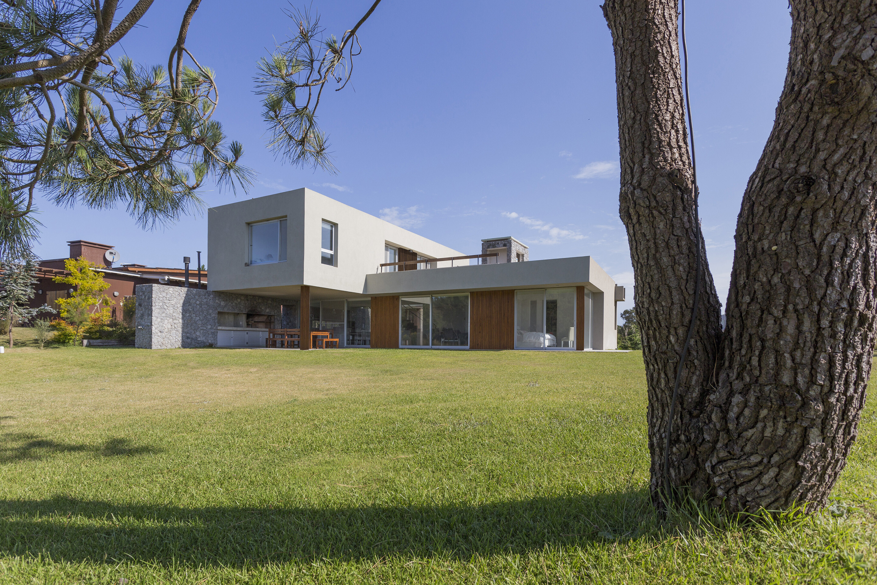 阿根廷翡翠海岸度假别墅-20