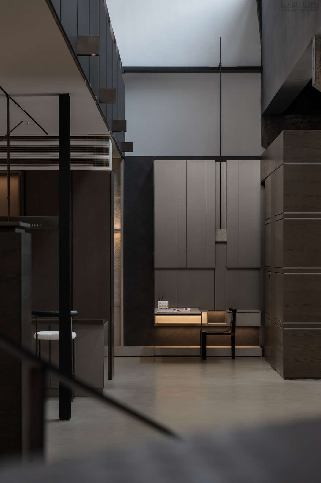 光仓·常熟本来之间丨中国丨近境制作-83