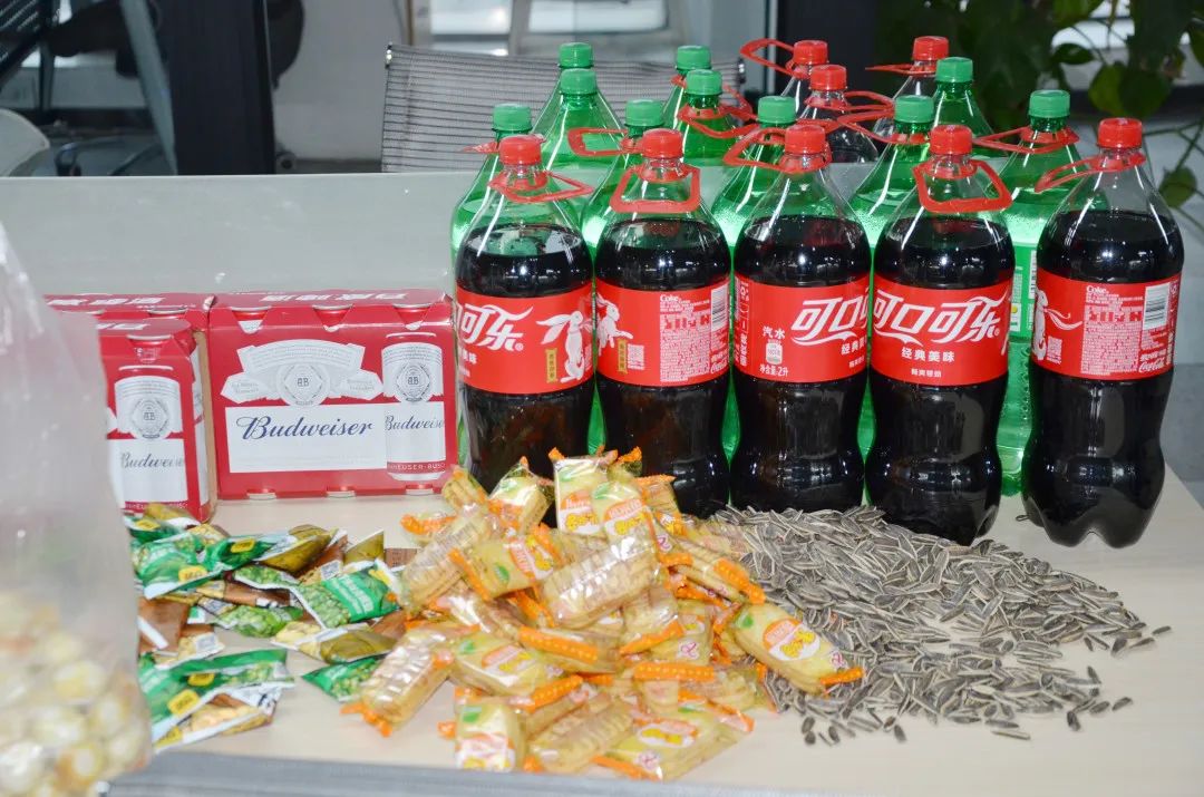 天津天咨拓维建筑设计有限公司 2022 年度总结表彰大会丨中国天津丨天咨拓维总经办-28