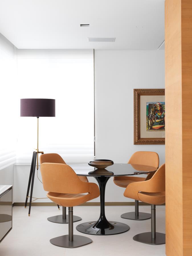 巴西 Vila Nova Conceição II 公寓-6