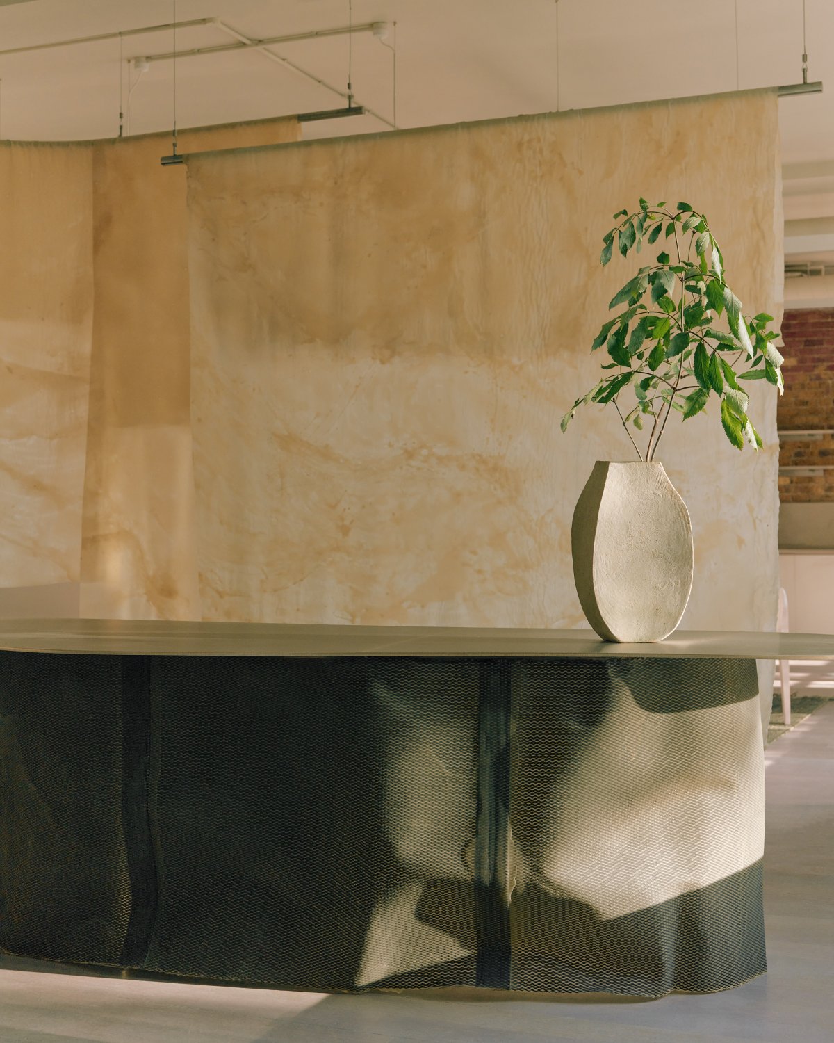 House of Grey 最新工作空间项目丨英国伦敦-4