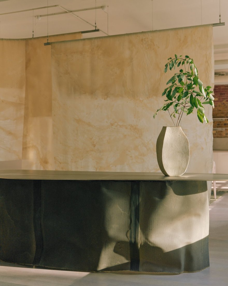 House of Grey 最新工作空间项目丨英国伦敦-4