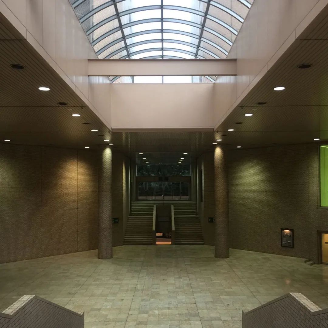 宁波大学科学技术学院慈溪校区丨中国浙江丨浙江大学建筑设计研究院-21