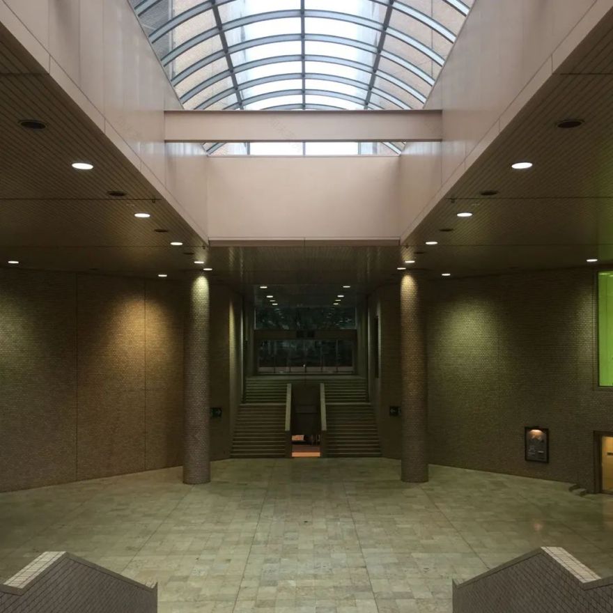 宁波大学科学技术学院慈溪校区丨中国浙江丨浙江大学建筑设计研究院-21