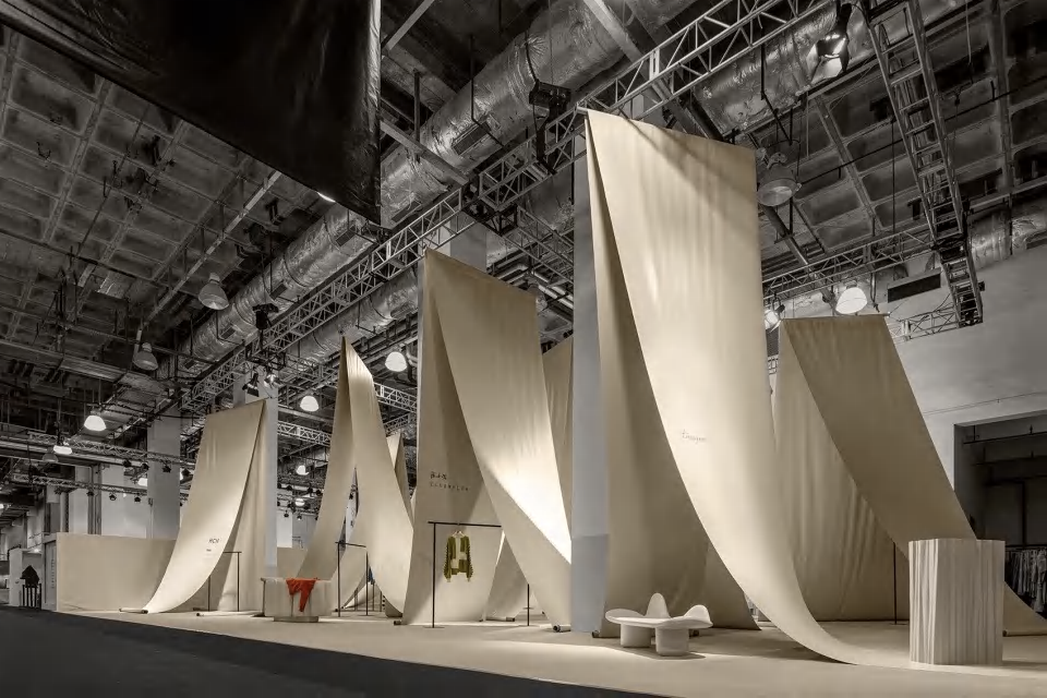 思特雷斯纸业展示中心丨中国沈阳丨SKD(香港)设计事务所-8