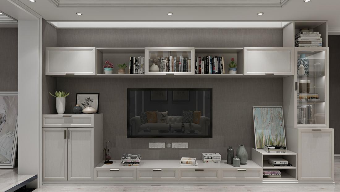 皮阿诺 4G 板打造现代清新空间-16