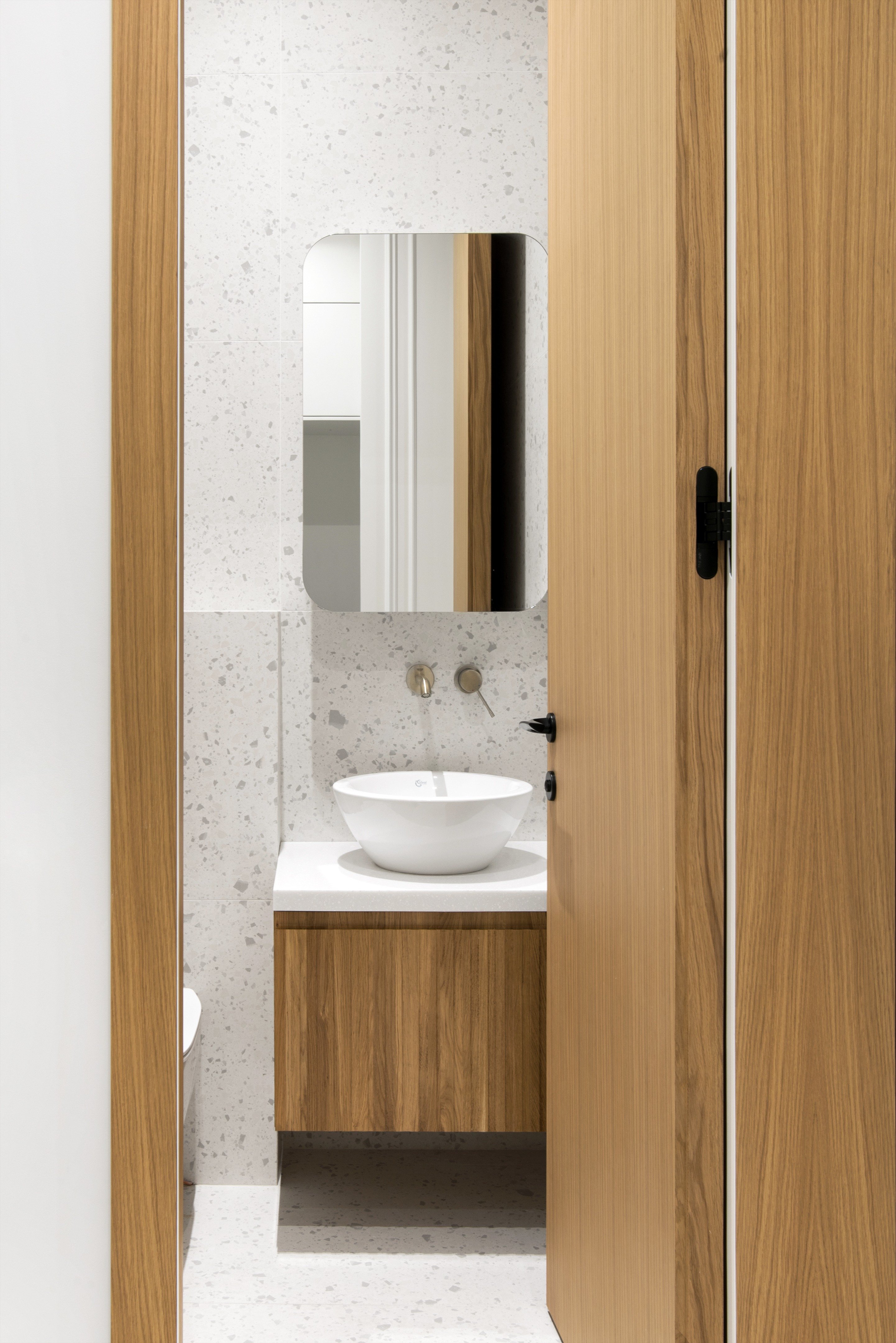 VTB 竞技场公园公寓丨俄罗斯丨Kristina Saakyan-26