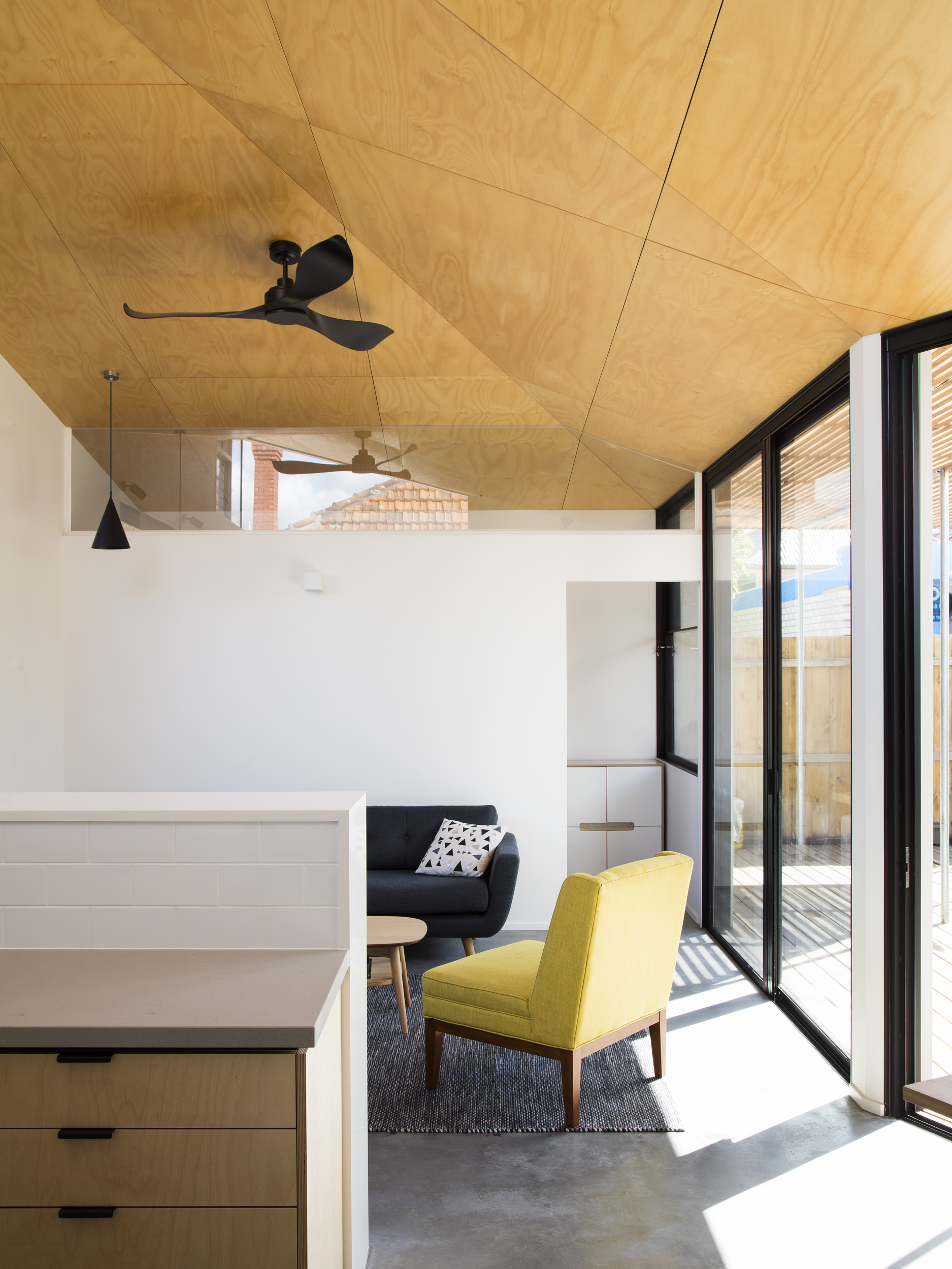 Allan Street House | Gardiner Architects-13