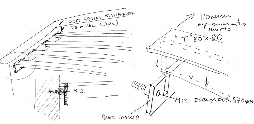 卢尔德画廊丨葡萄牙丨João Costa Nóbrega,Arquitecto-51