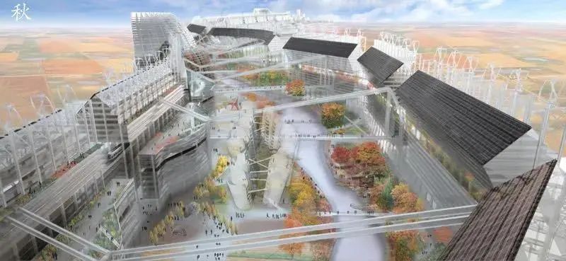 远大张贤铭 | 共建“气候长城”,守护地球-50