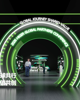 2026金龙梅洛客车发布会