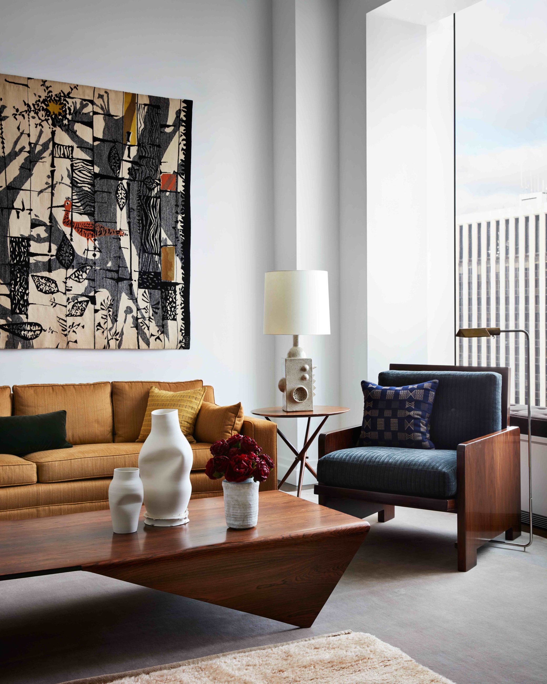 park avenue apartment Andre Mellone-3