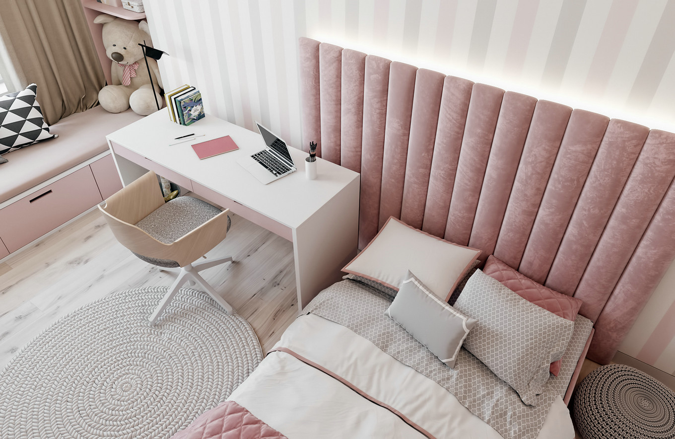 大美至简，现代简约风格设计典范-19