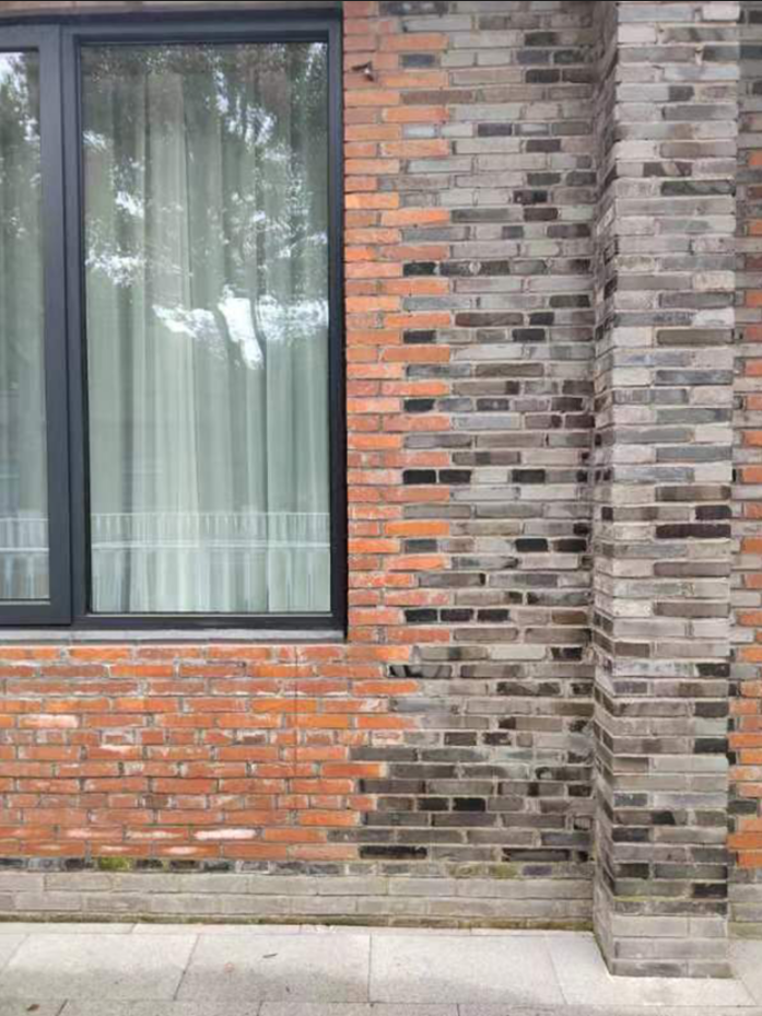 嘉善梅花坊历史街区更新一期工程丨中国嘉兴丨北京华清安地建筑设计有限公司-39